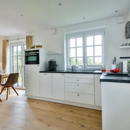 Bimi Holiday home