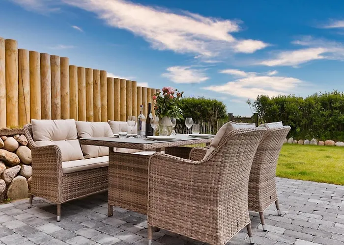 Casa de Férias Bimi